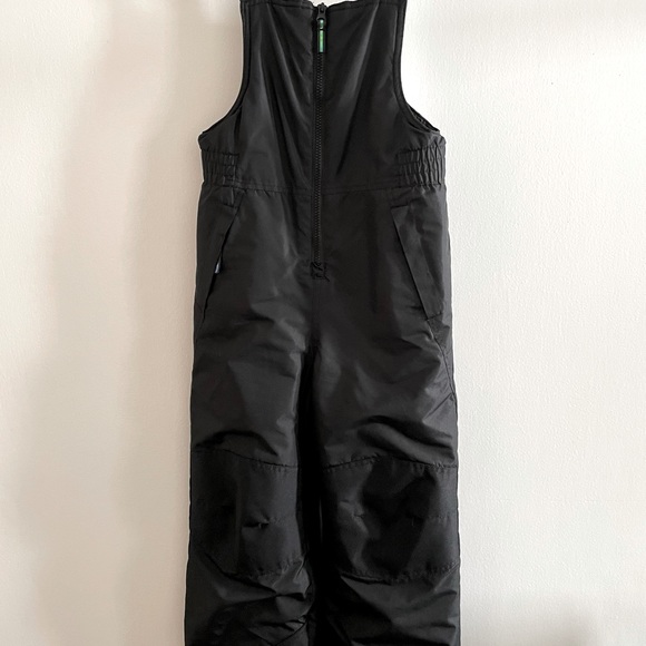 Champion Snow Bib Kids Size 6-7 - Picture 4 of 4